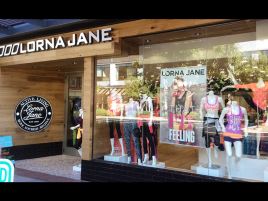 Lorna Jane