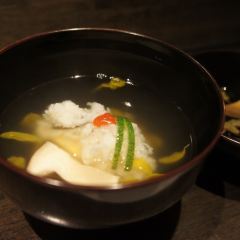 Aritomi User Photo