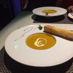 澳洲漫生活·和牛轻食(万达店) User Photo