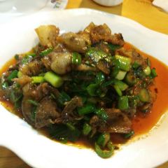 YUE JI KEN GU TOU GU CHANG CAI GUAN User Photo