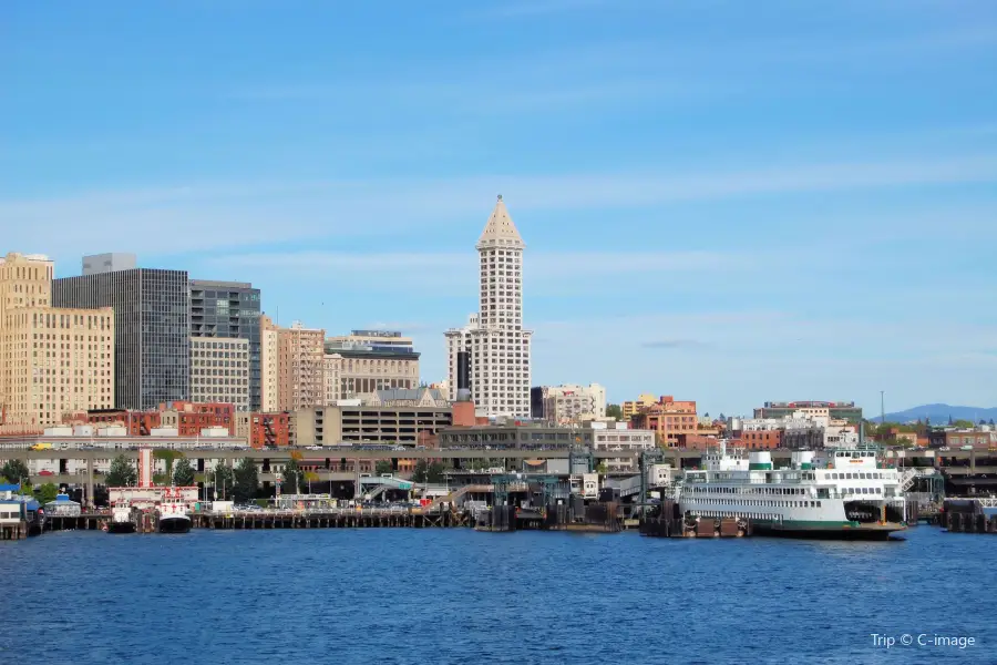 Smith Tower