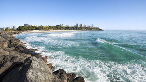 Пойнт Дангер