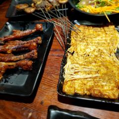 凤凰楼(开发区店) User Photo