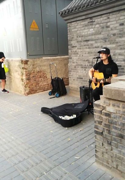 都一處燒麥館（前門店）