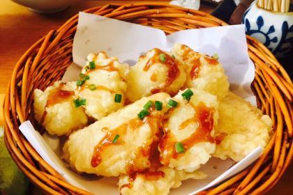 松井精緻料理(溧陽店)