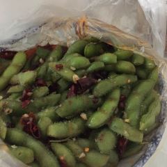 花园美食广场(武当大道店) User Photo