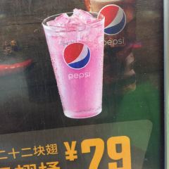 肯德基(合浦店) User Photo