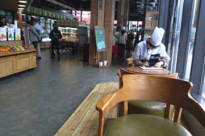 威尔康(万达店)