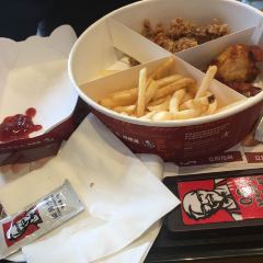 肯德基(国购店) User Photo