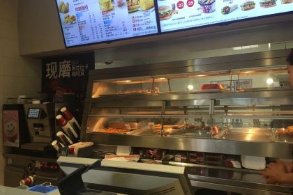 肯德基(高新区店)