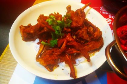 Chunshuxiaxiangxiaolongxia Barbecue (dong'erhuantaihe)