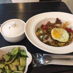 乡村基(大竹店) User Photo