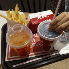 KFC (boluo) User Photo