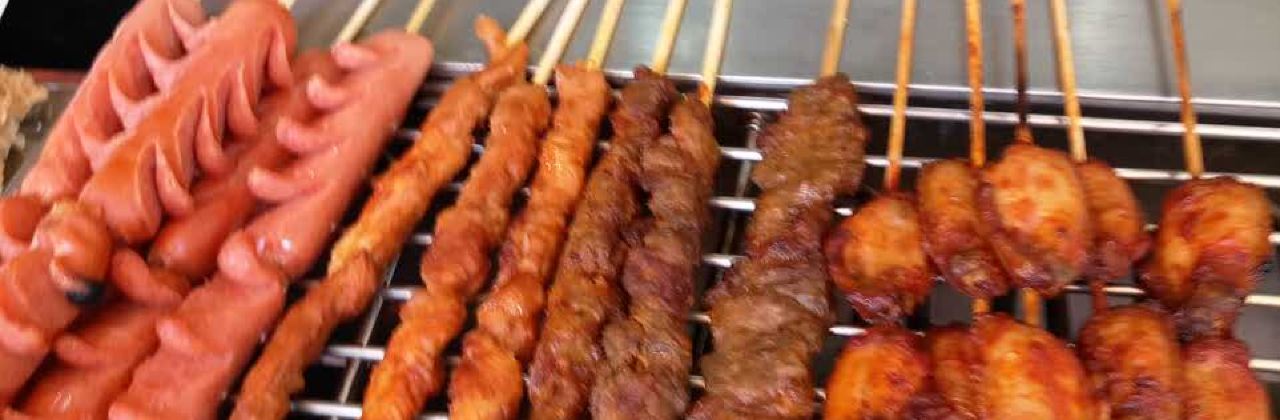 正新雞排(小吃街店)