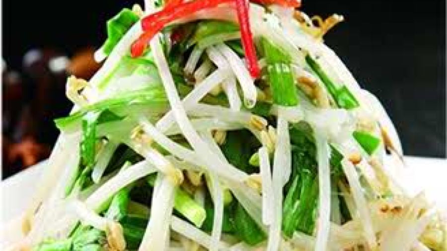 百年李记牛汤饸饹(中山西路店)