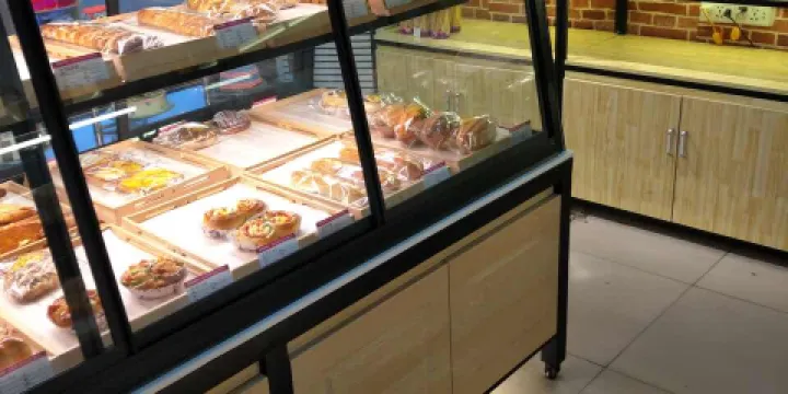 愛蜜蛋糕(仿古街店)