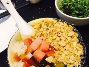 滿江紅火鍋(三台店)