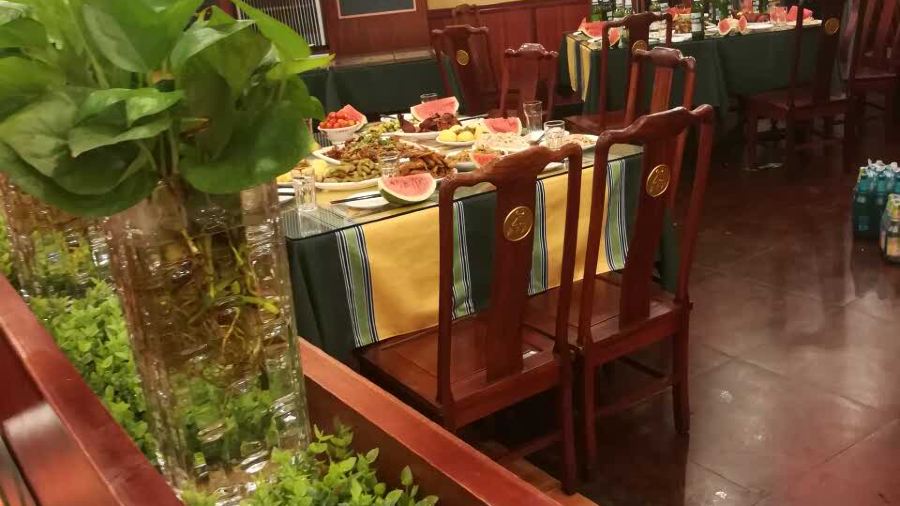 豪享来中西餐厅(富田店)