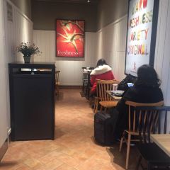 肯德基(德州东站店) User Photo