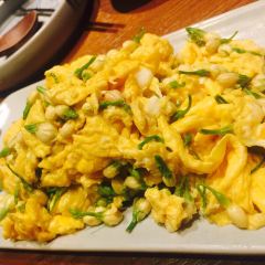 云海肴(上海天山百盛店) User Photo