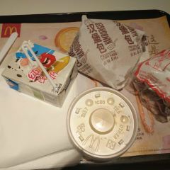 McDonald's (pinggu) User Photo