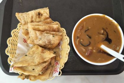 FANG ZHONG SHAN HU LA SHANG LONG HU DIAN