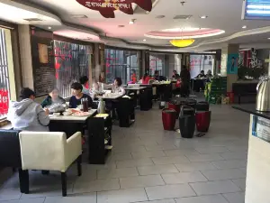 四同活魚(開發區店)