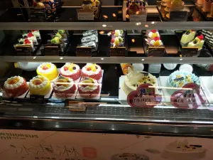 万仟糕饼(晶都学府店)