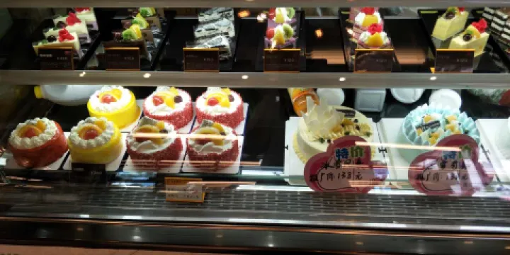 萬千糕餅(東海南路店)