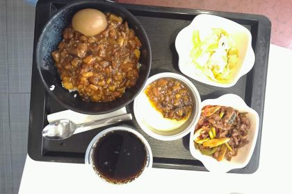 乡村基(奉节人民广场餐厅)