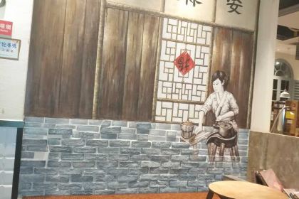 周麻婆·新川式家常菜(斗门店)