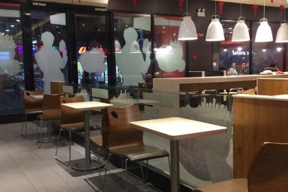 KEN DE JI ZHONG YE AN CHANG DIAN