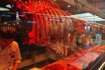 牛少帅潮汕牛肉火锅(五彩城店)