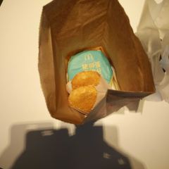 麥當勞（福清小橋店）張用戶圖片
