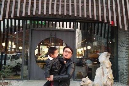 呷哺呷哺(郑州嵩山路华联店)