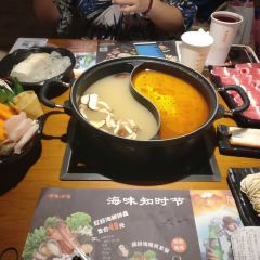 呷哺呷哺(大欣城店) User Photo