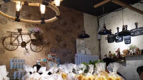 印可烘焙(潮白店) in 三河