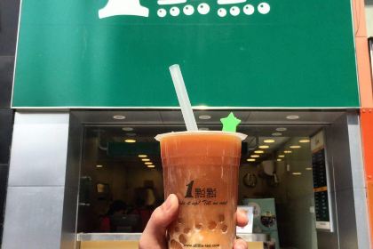 1點點(奧林花園店)