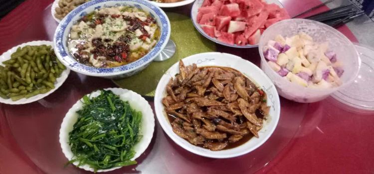 Zhengxin Chicken Chop (xiaolin)
