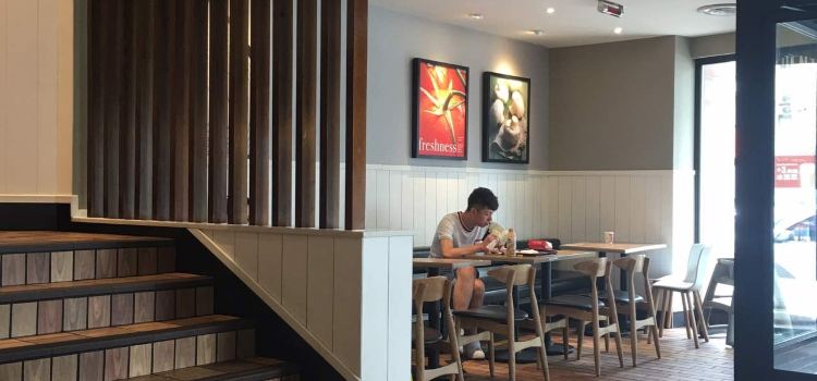 KFC (ha'erbindacheng)