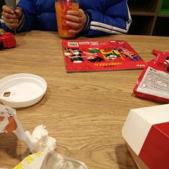 KFC (xinchanghuaxiang) User Photo