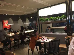 肯德基(新建路店)