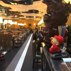 黄记煌三汁焖锅(万达广场店) User Photo