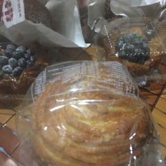 卡萨米亚·蛋糕面包(万达店) User Photo
