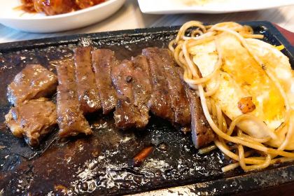 必胜客(开元店)