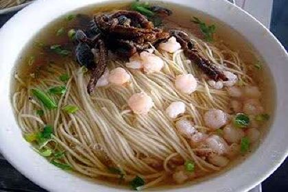 Wenbao Noodle House (letianmate)