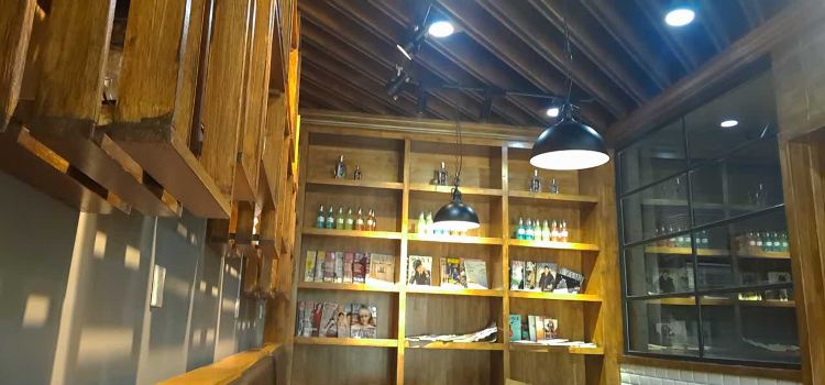 思味特蛋糕(光明路店)