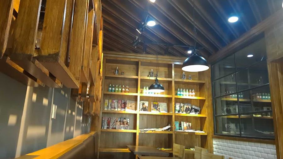 思味特蛋糕(光明路店)