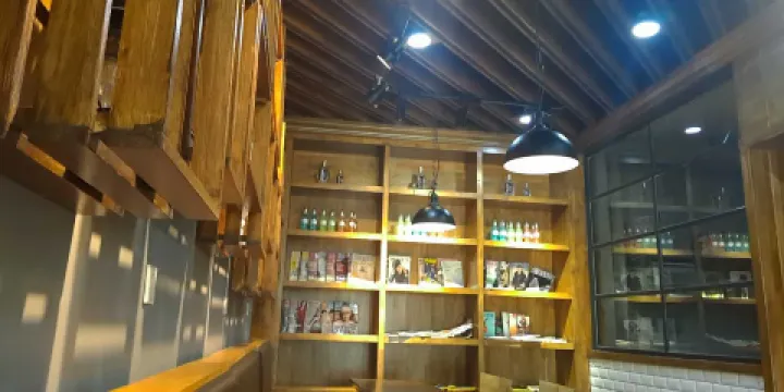 思味特西餅坊(光明路店)