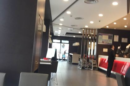 KFC (yong'anchengshang)
